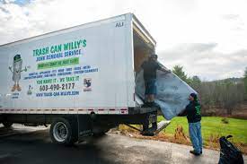 Trusted Laughlin Af, TX Junk Removal Services Experts